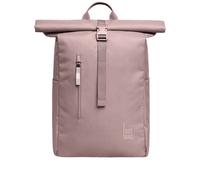 Got Bag Rucksack Rolltop Easy Monochrome ROSA/Red Sand