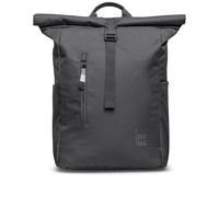 Got Bag Rucksack Rolltop Easy Monochrome Shark