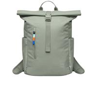 GOT BAG Rucksack ROLLTOP EASY small | Rollrucksack mit 14” Laptopfach | Kleiner Tagesrucksack Wasserabweisend 15 L