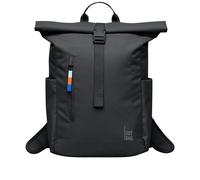 Got Bag Rucksack Rolltop Easy Small Black