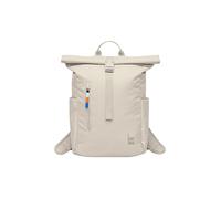 GOT BAG Rucksack ROLLTOP EASY SMALL creme