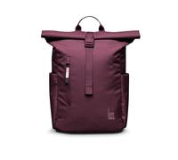 GOT BAG Rucksack ROLLTOP EASY small | Rollrucksack mit 14” Laptopfach | Kleiner Tagesrucksack Wasserabweisend 15-22 L