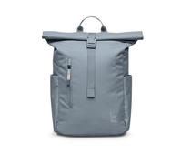 GOT BAG Rucksack ROLLTOP EASY small | Rollrucksack mit 14” Laptopfach | Kleiner Tagesrucksack Wasserabweisend 15-22 L