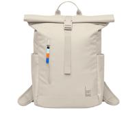 GOT BAG Rucksack Rolltop Easy Small 15l soft shell