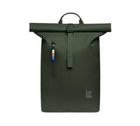 GOT BAG Rucksack Rolltop Lite 2.0 mit 15" Laptoptasche algae