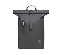 GOT BAG Rucksack Rolltop Lite 2.0 mit 15" Laptoptasche shark