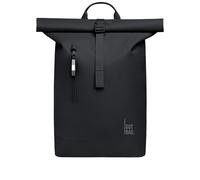 Got Bag Rucksack Rolltop Lite 2.0 Monochrome Black