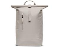 GOT BAG Rolltop Lite 2.0 Daypack 42 cm Laptopfach beige