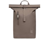 Got Bag Rucksack Rolltop Lite 2.0 Monochrome Oyster