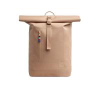 GOT BAG Rucksack Rolltop Lite | Laptop Rucksack wasserdicht mit Herausnehmbarer 15,6“ Laptoptasche | 26 Liter Füllvolumen Rollrucksack