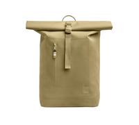 GOT BAG Rucksack Rolltop Lite | Laptop Rucksack wasserdicht mit Herausnehmbarer 15,6“ Laptoptasche | 26 Liter Füllvolumen Rollrucksack