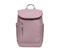 GotBag Rucksack mit Polsterfach für Tablets SERENE PACK 18 L, rose, Einheitsgröße