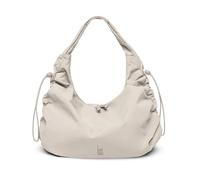 GOT BAG Mellow Bag Schultertasche 50 cm weiss