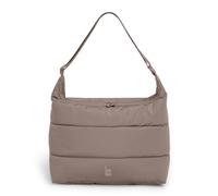 GOT BAG Schultertasche Puffer Square Bag | Umhängetasche mit 13" Laptopfach | Puffy Crossbody Bag mit verstellbarem Gurt