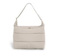GOT BAG Schultertasche Puffer Square Bag | Umhängetasche mit 13" Laptopfach | Puffy Crossbody Bag mit verstellbarem Gurt