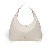 GOT BAG Schultertasche T-SHAPE BAG LARGE | Handtasche mit 16” Laptopfach aus recyceltem Nylon