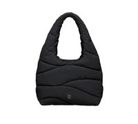 GOT BAG Schultertasche WAVY PUFFER Shoulder Bag Handtasche Damen Nylon Puffy Gesteppt