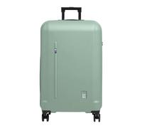 GOT BAG Shell Checked, Reef, One Size, Taglia Unica, Casual, Lässig