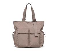 GOT BAG Shopper MELLOW TOTE BAG Strandtasche mit Fächern Damen Handtasche 22 L