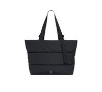 Puffer Tote Bag BA0271MO-schwarz