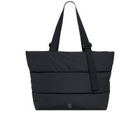 Puffer Tote Bag BA0271MO-schwarz