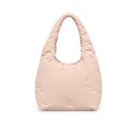 GOT BAG Shoulder Bag Cloud | Handtasche recycelte Nylon | Stylische Puffy Tasche