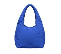 Cloud shoulder bag cobalt