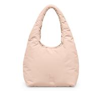 GOT BAG Shoulder Bag CLOUD | Recycelte Nylon Puffer Handtasche |Wasserabweisende Puffy Schultertasche mit Magnetverschluss