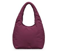 GOT BAG Shoulder Bag CLOUD | Recycelte Nylon Puffer Handtasche |Wasserabweisende Puffy Schultertasche mit Magnetverschluss