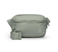 GOT BAG Bauchtasche Sling Bag Gürteltasche mit verstellbaren Riemen Hüfttasche wasserabweisend (bass)