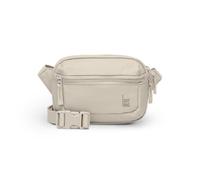 GOT BAG Bauchtasche Sling Bag Gürteltasche mit verstellbaren Riemen Hüfttasche wasserabweisend (Soft Shell (small))