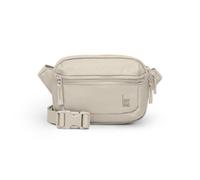 GOT BAG Bauchtasche Sling Bag Gürteltasche mit verstellbaren Riemen Hüfttasche wasserabweisend (Soft Shell (small))