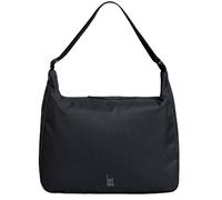 GOT BAG Damen Square Bag Large Tasche, Black Monochrome