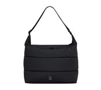 GOT BAG Square Bag L Puffer Monochrome Black