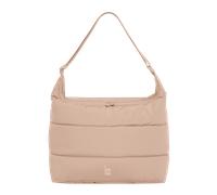 GOT BAG - SQUARE BAG - LARGE - PUFFER - pearl