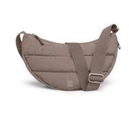 GOT BAG Moon Bag Puffer Tasche Damen Umhängetasche Nylon Gesteppt