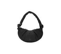 GOT BAG Tasche - Schultertasche PLEAT MOON BAG Small schwarz