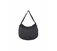 Curved Bag Monochrome BA0191MO-schwarz