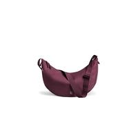 GOT BAG Tasche - Umhängetasche MOON BAG Large dunkelrot