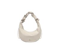 GOT BAG Tasche - Umhängetasche MOON BAG RUFFLE beige