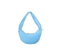 GOT BAG Moon Bag Ruffle aqua