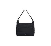 GOT BAG Tasche - Umhängetasche PUFFER SQUARE BAG Large schwarz
