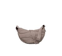 GOT BAG Wavy Puffer Moon Bag
