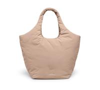 GOT BAG Tote Bag Cloud | Handtasche recycelte Nylon | Stylische Puffy Tasche mit 16" Laptopfach