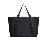 GOT BAG - TOTE BAG LARGE Monochrome black