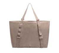 GOT BAG Tote Bag Large | Weekend Tasche mit Schufach | Shopper mit vielen Fächern für Arbeit, Reise