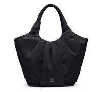 GOT BAG Pleat Tote Bag black