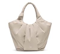 Got Bag Pleat Monochrome Stofftasche One Size Scallop