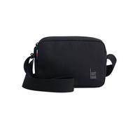 GOT BAG Umhängetasche Crossbody Bag aus Ocean Impact Plastic black (schwarz)