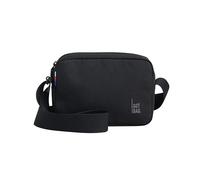 GOT BAG Umhängetasche 20 cm black (BA0111XX-100) schwarz